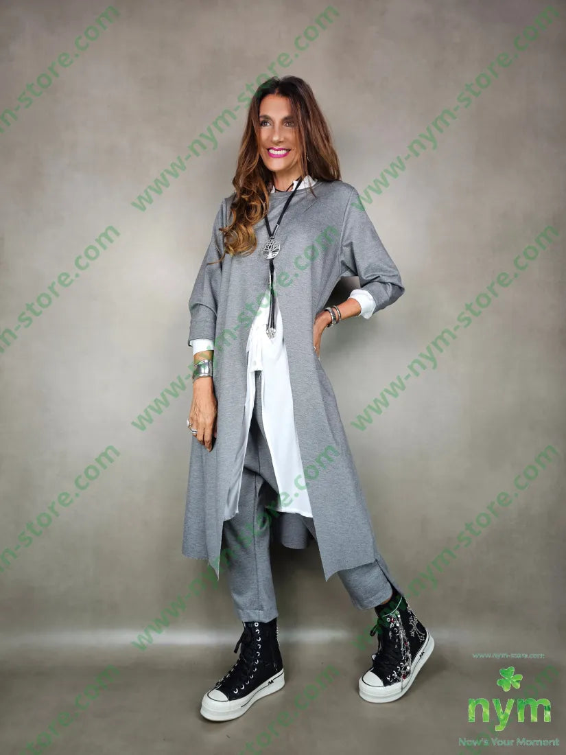 abito aperto 60vi35pa5ea ABITO