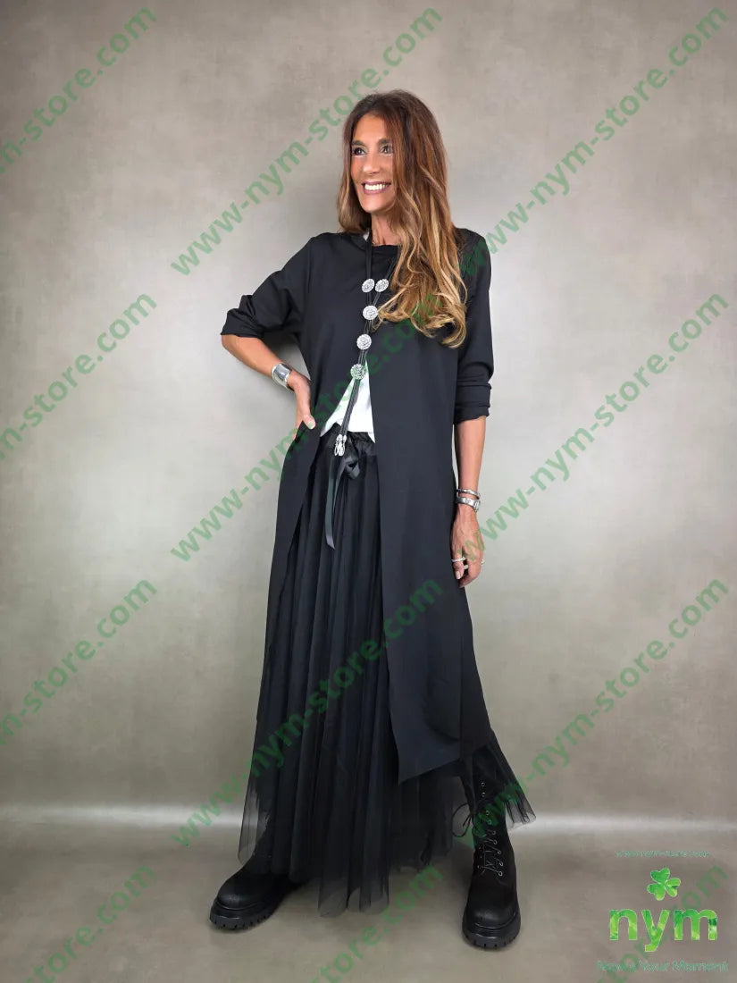 abito aperto 60vi35pa5ea ABITO