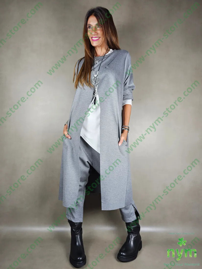 abito aperto 60vi35pa5ea ABITO