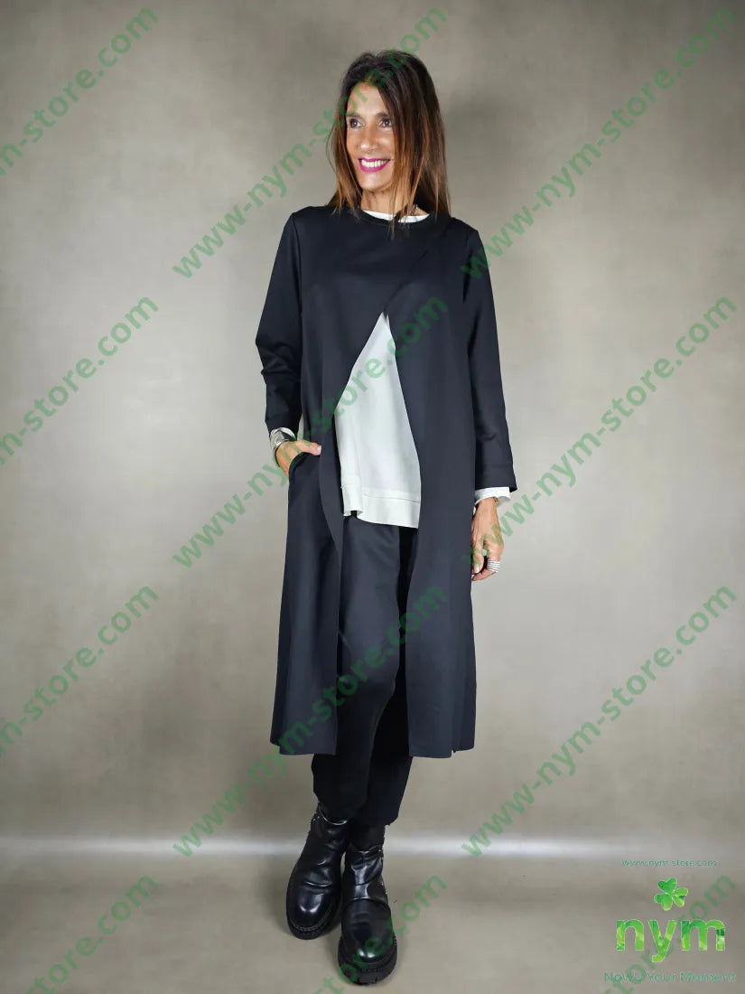 abito aperto 60vi35pa5ea ABITO