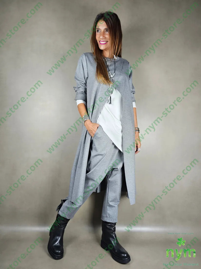 abito aperto 60vi35pa5ea ABITO