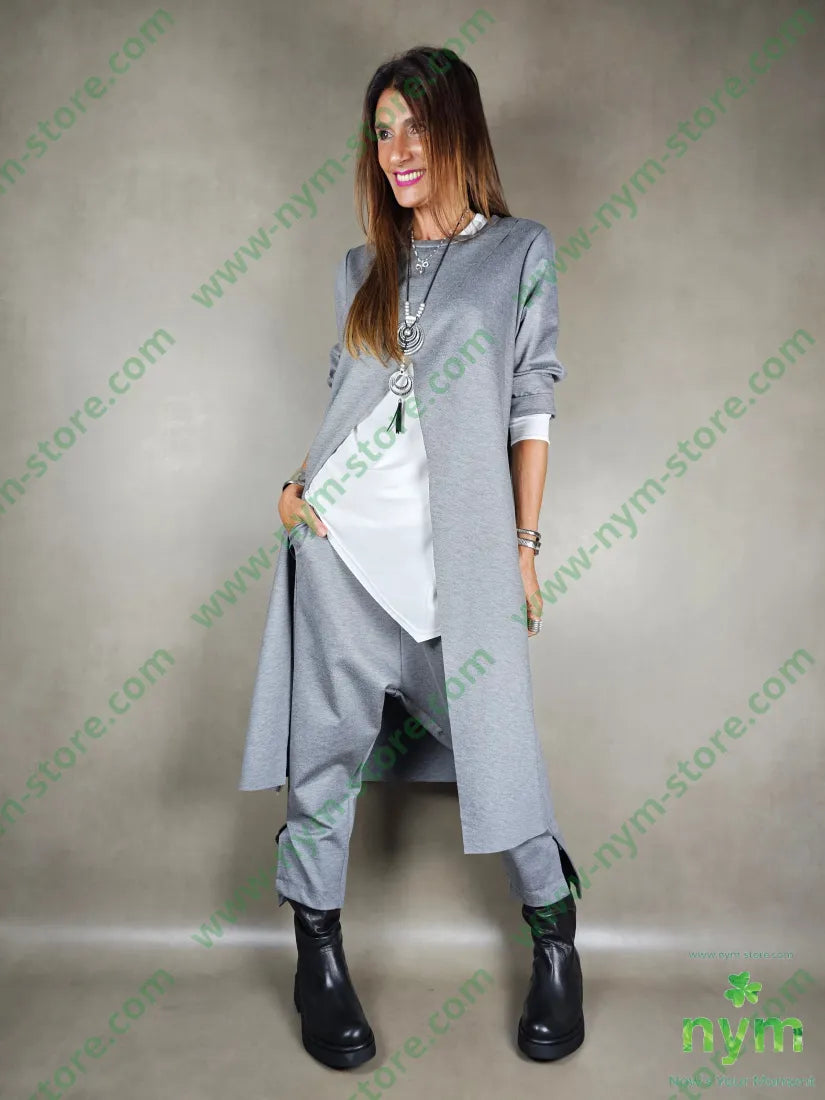 abito aperto 60vi35pa5ea ABITO