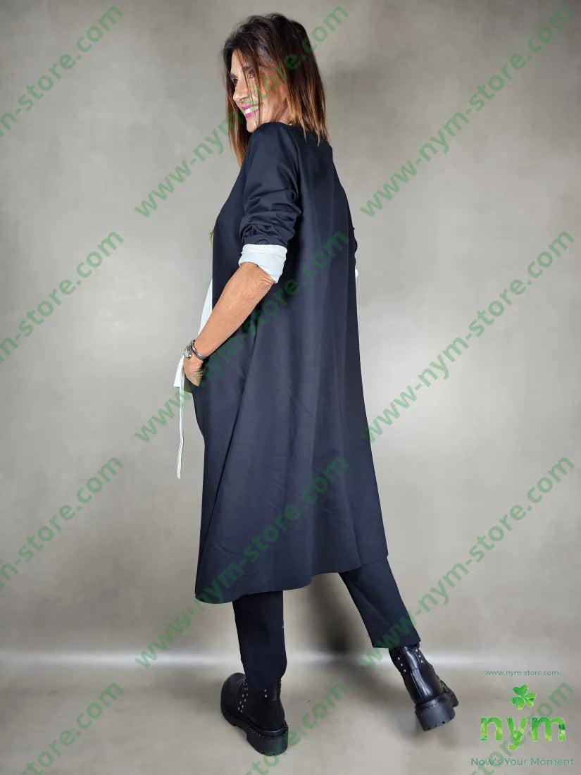 abito aperto 60vi35pa5ea ABITO