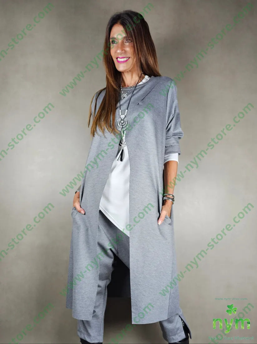 abito aperto 60vi35pa5ea ABITO