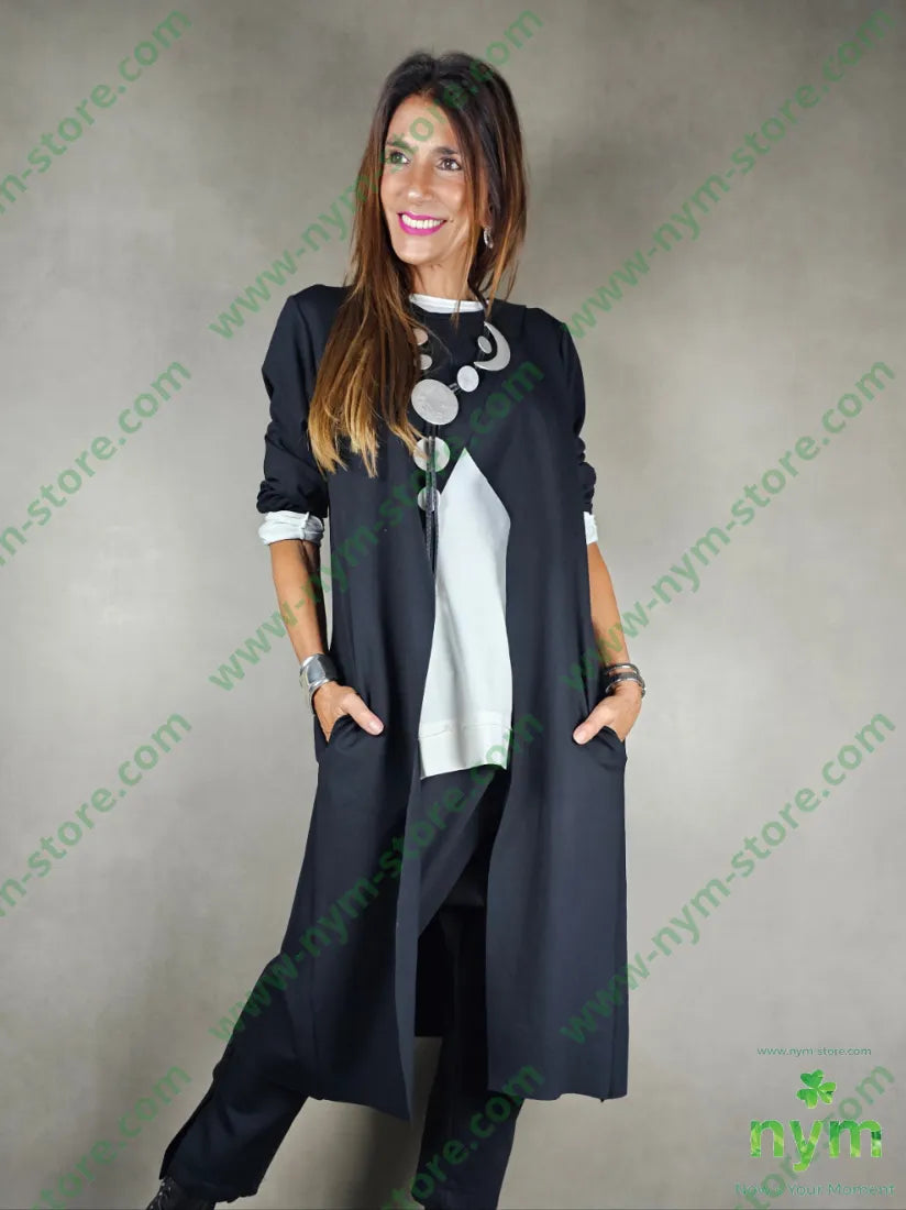 abito aperto 60vi35pa5ea ABITO