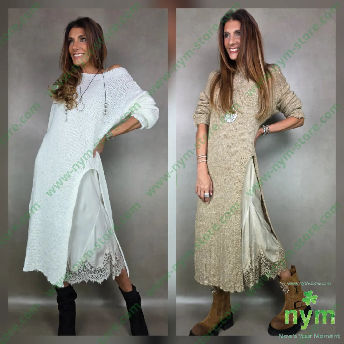 abito aperto davanti 35pl39pc9pa8wo4wm5of ABITO