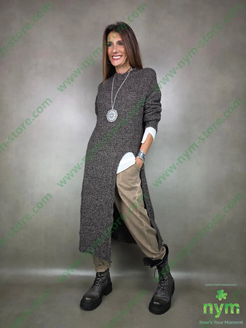 abito aperto davanti 35pl39pc9pa8wo4wm5of U / FANGO S. / AI25 ABITO