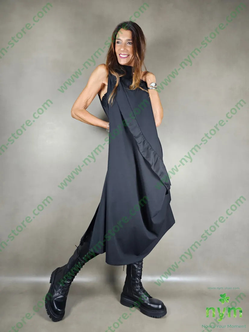 abito cratere voulant 52co40pa8ea U / NERO / AI25 ABITO