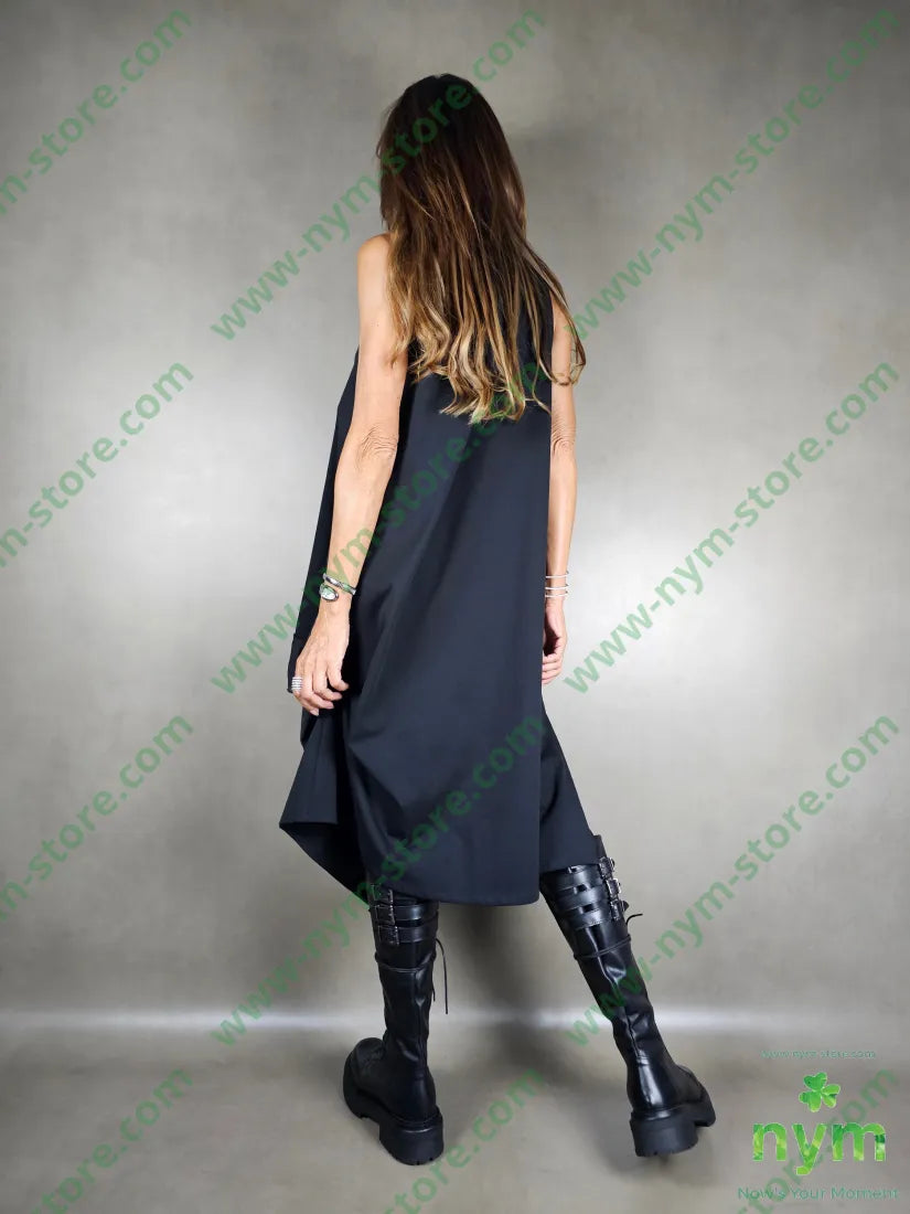 abito cratere voulant 52co40pa8ea U / NERO / AI25 ABITO