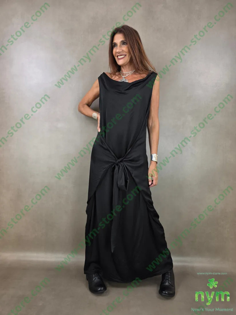 abito raso da annodare 60ry40vi - ABITO