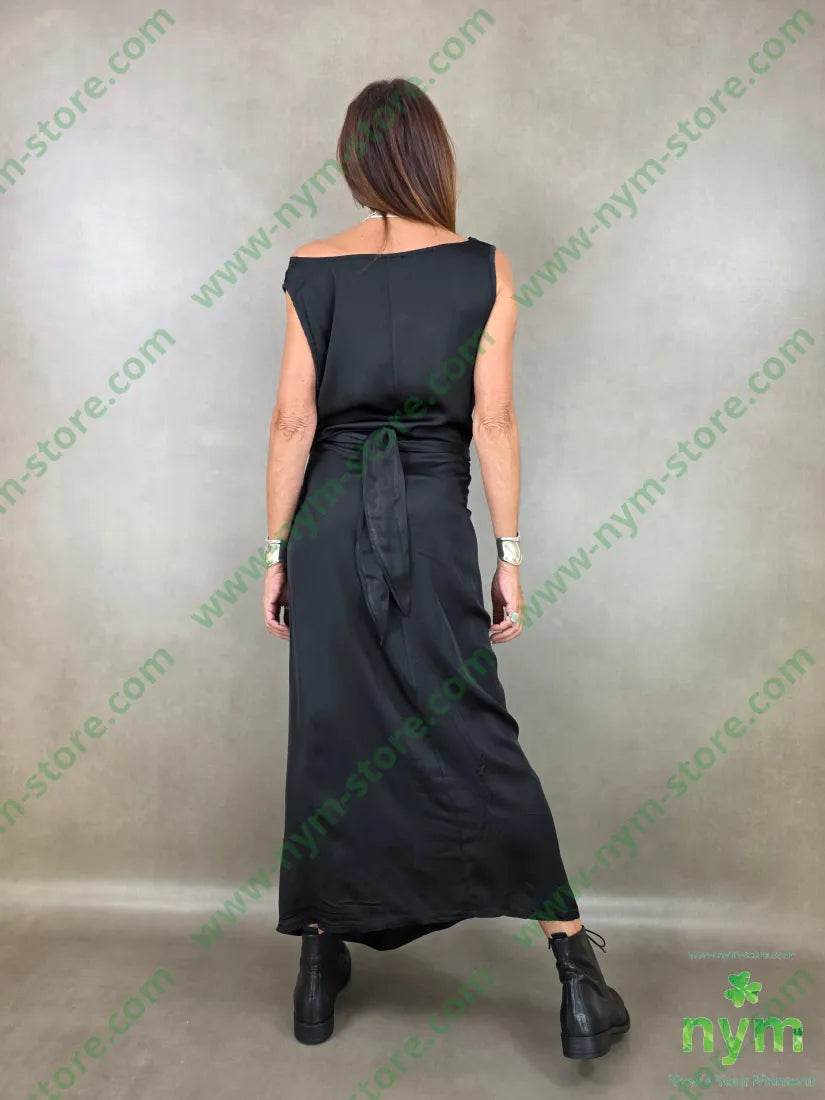abito raso da annodare 60ry40vi - ABITO