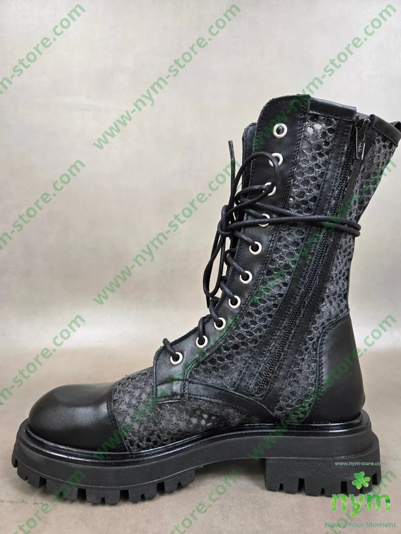 anfibio a rete SCARPE