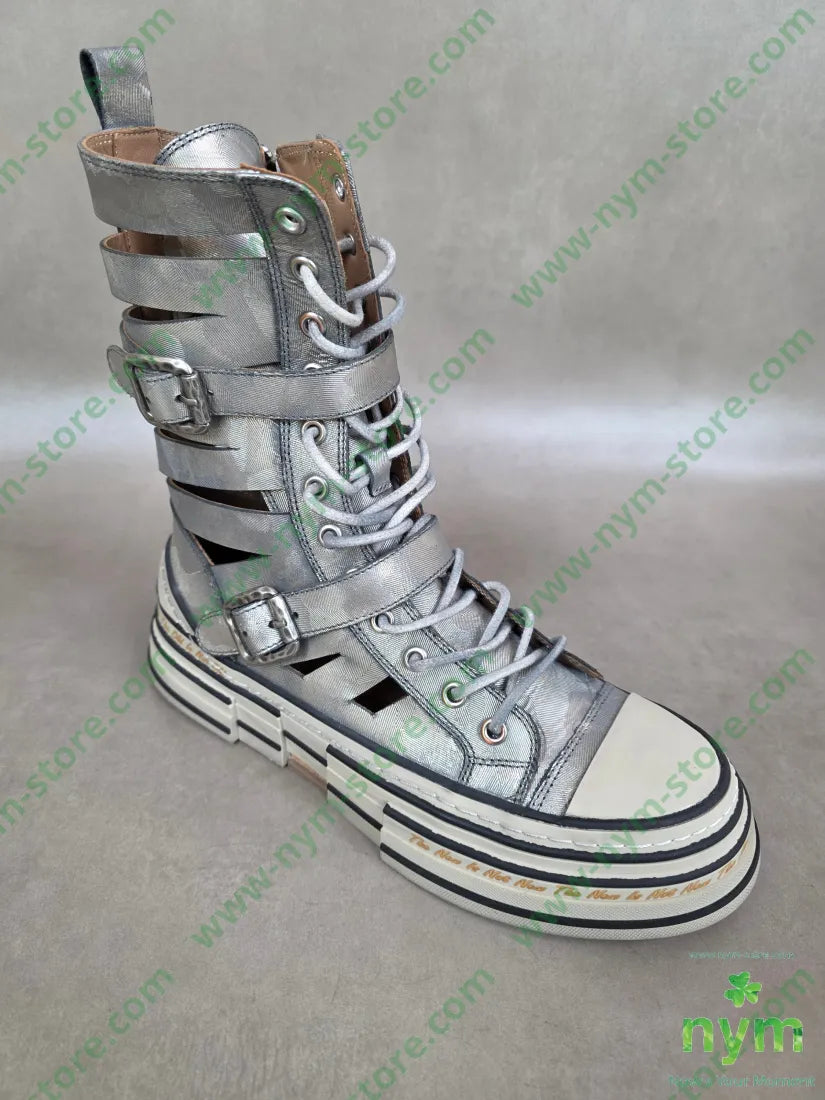 anfibio aperto - SCARPE