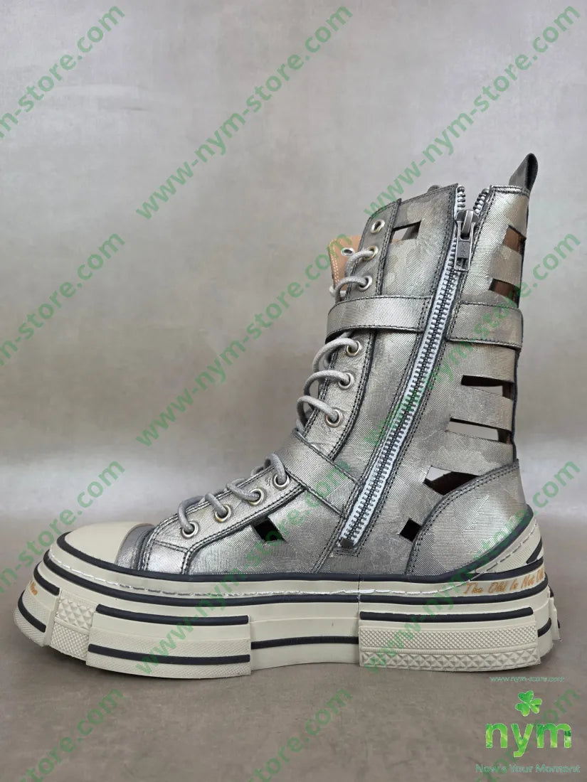 anfibio aperto - SCARPE