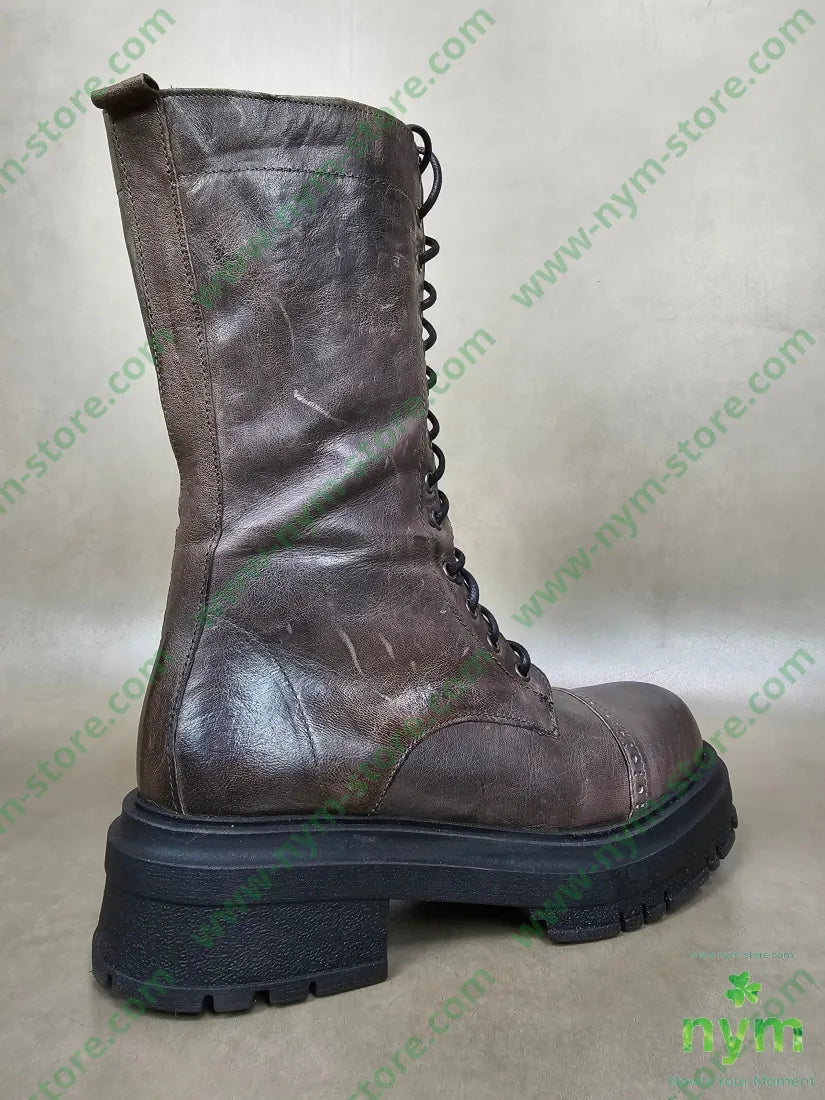 anfibio inglesina SCARPE