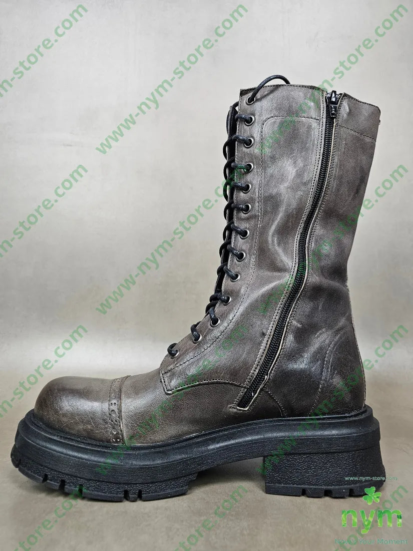 anfibio inglesina SCARPE