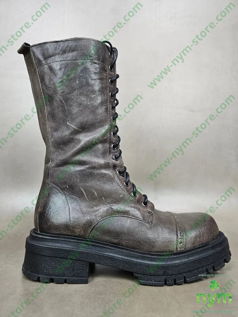 anfibio inglesina SCARPE