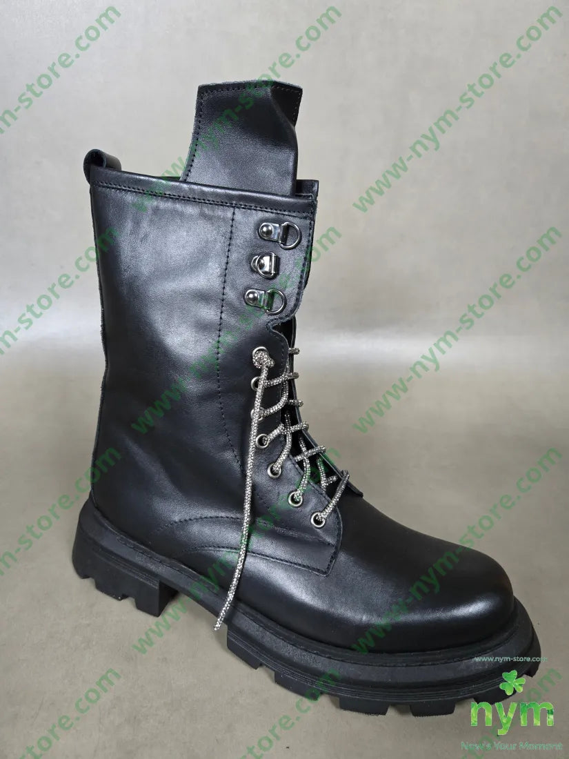 anfibio linguetta lunga SCARPE