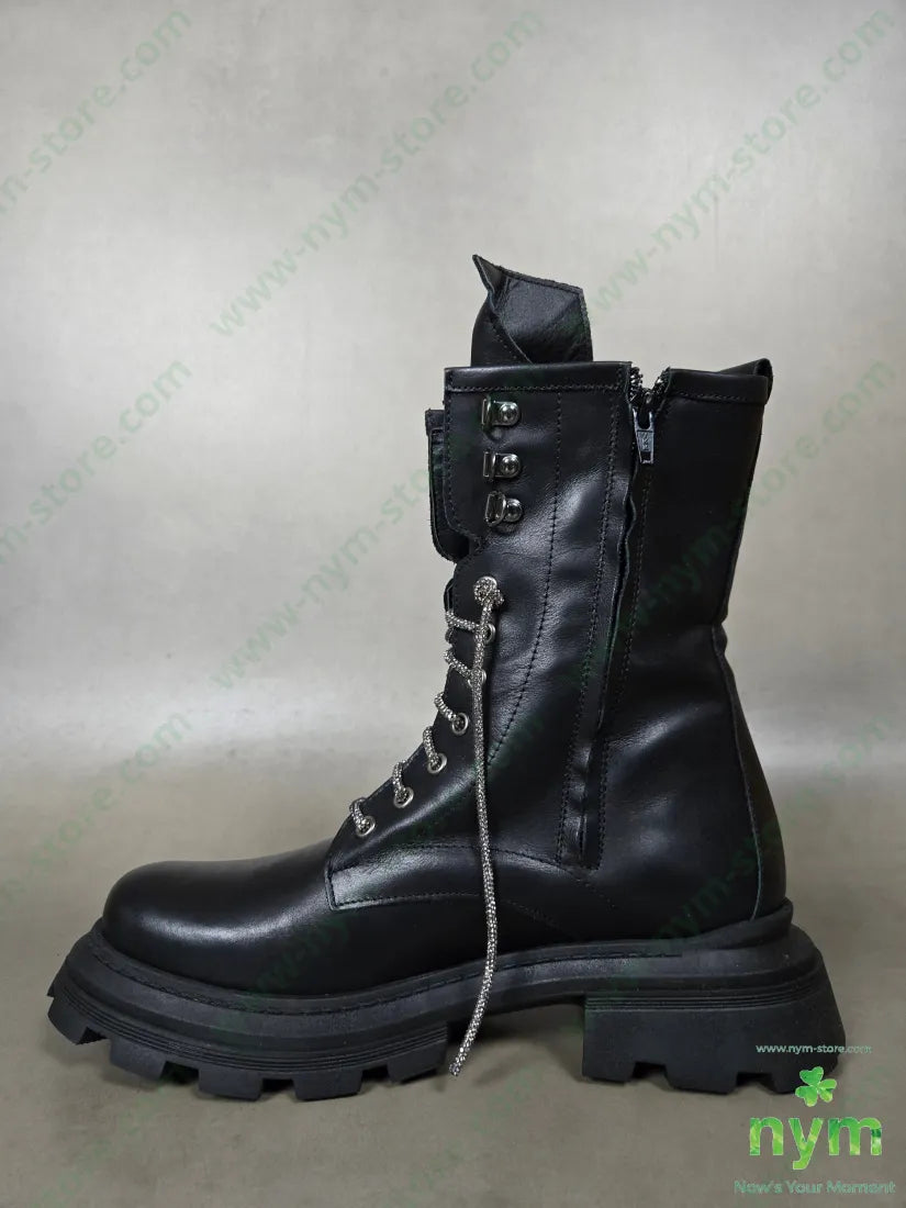 anfibio linguetta lunga SCARPE