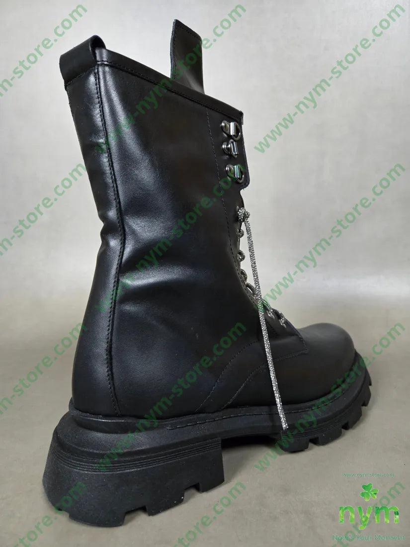 anfibio linguetta lunga SCARPE