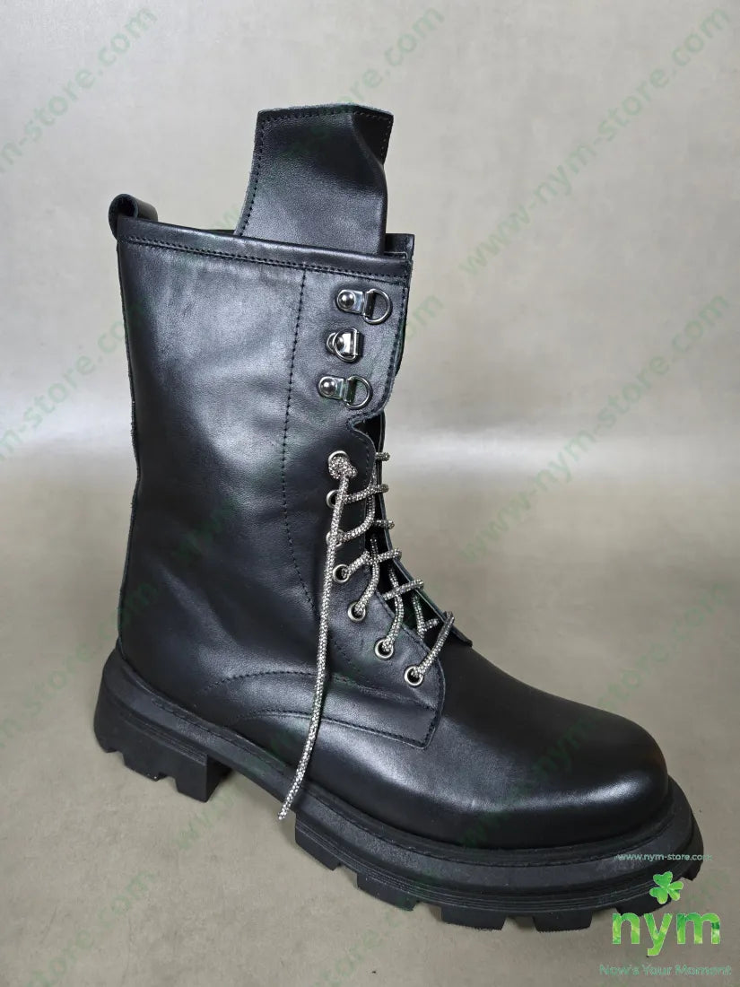 anfibio linguetta lunga SCARPE