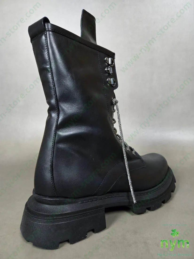 anfibio linguetta lunga SCARPE