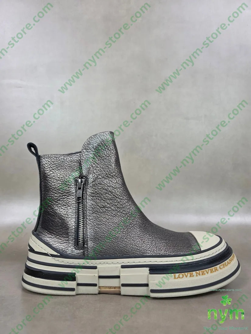 Anfibio metal 37 / BRONZE / AI25 SCARPE