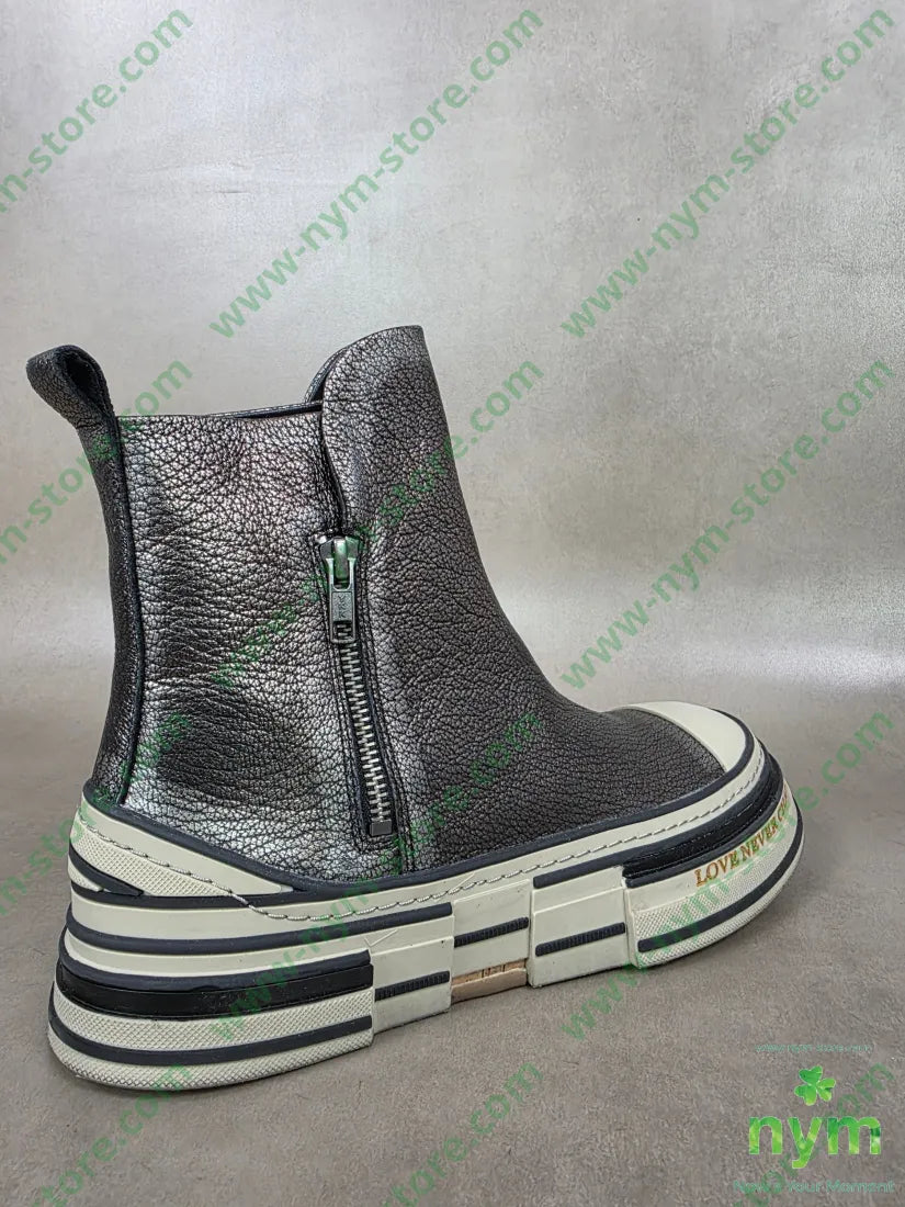 Anfibio metal SCARPE