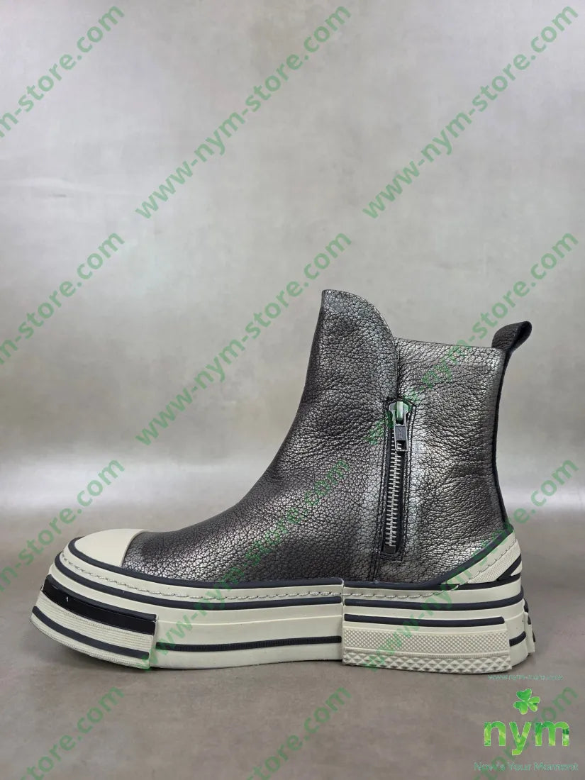 Anfibio metal SCARPE