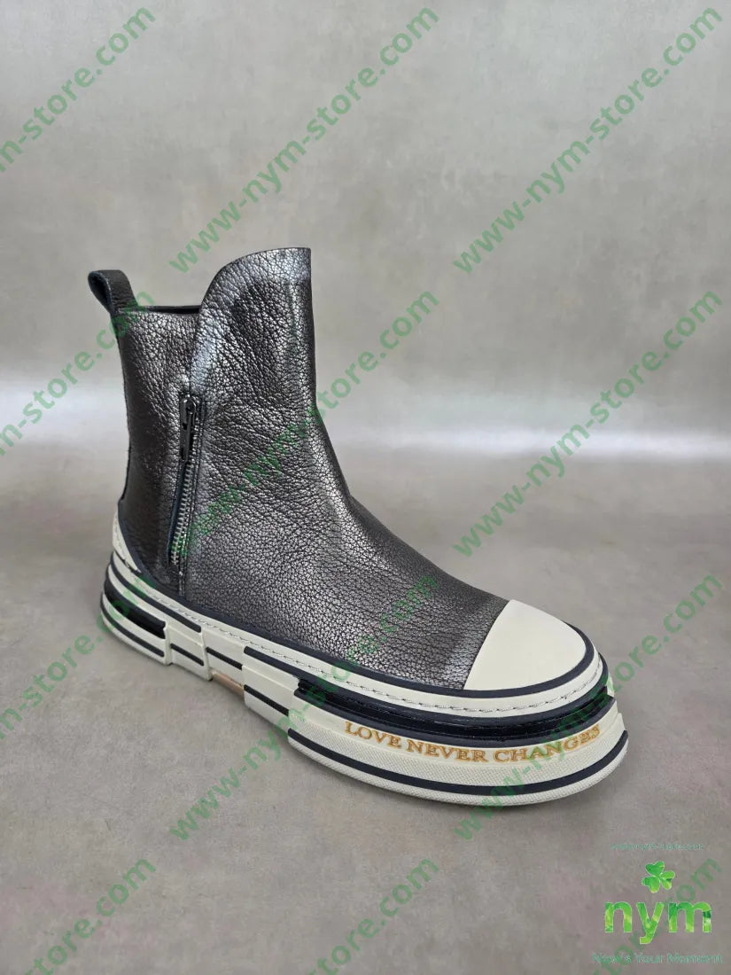 Anfibio metal SCARPE