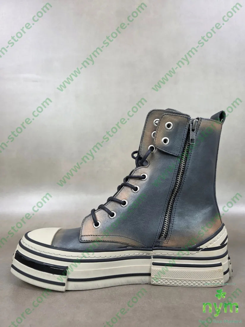 Anfibio sfumato SCARPE