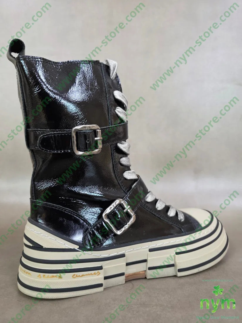 anfibio vernice - SCARPE