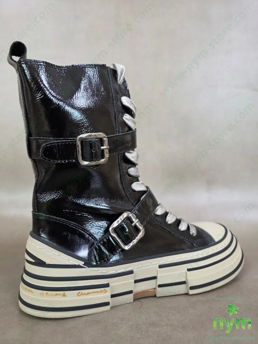 anfibio vernice - SCARPE