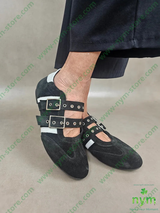 ballerine ginniche SCARPE