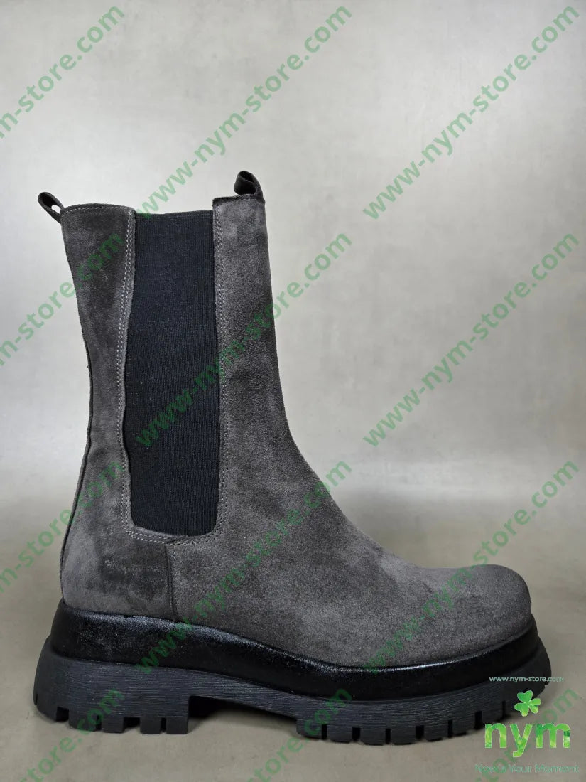 beatles carroarmato 36 / ANTRACITE / CONTINUATIVO SCARPE