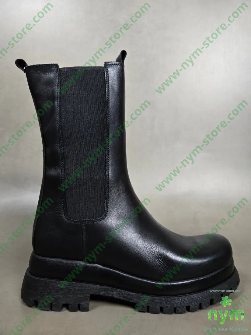 beatles carroarmato 36 / NERO / CONTINUATIVO SCARPE