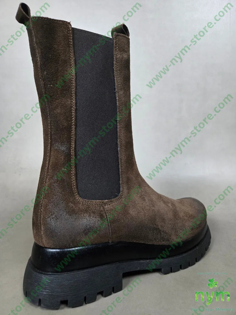 beatles carroarmato SCARPE