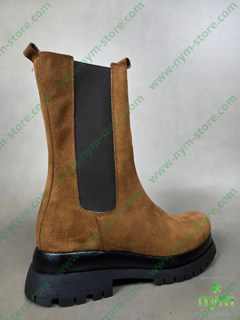 beatles carroarmato SCARPE