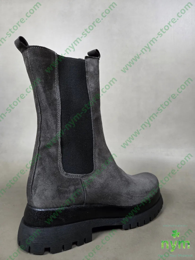 beatles carroarmato SCARPE