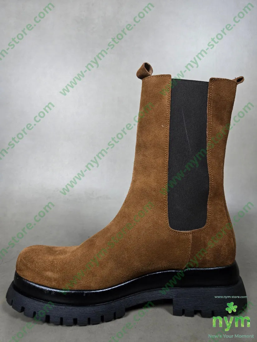 beatles carroarmato SCARPE