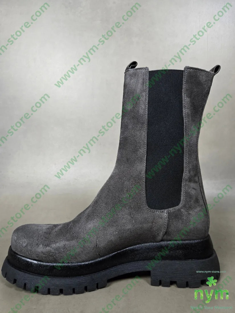 beatles carroarmato SCARPE