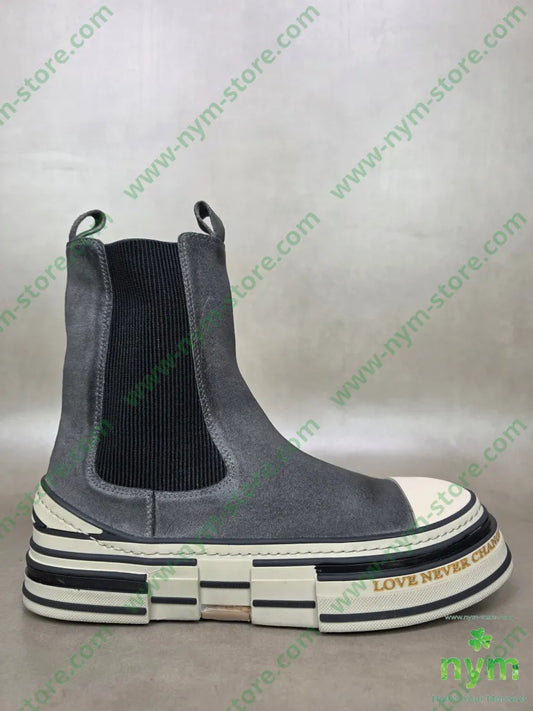 beatles crosta due elastici 36 / ANTRACITE / AI25 SCARPE