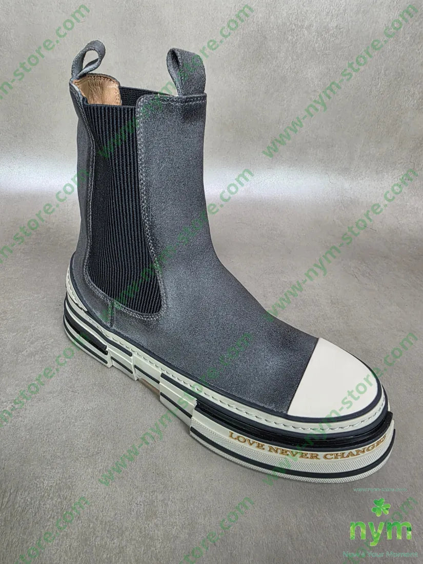 beatles crosta due elastici SCARPE