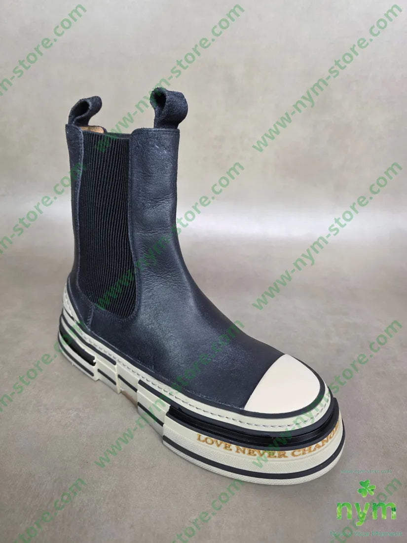 beatles crosta due elastici SCARPE