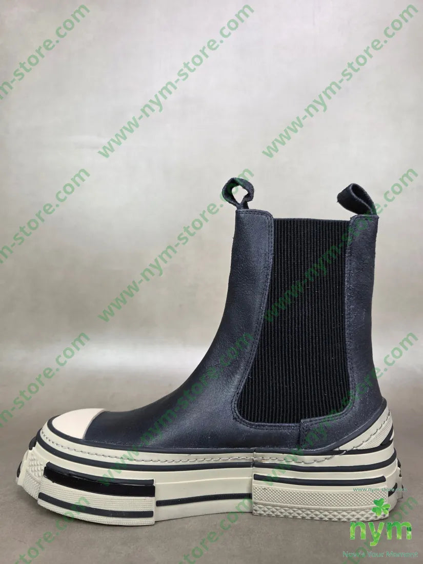 beatles crosta due elastici SCARPE