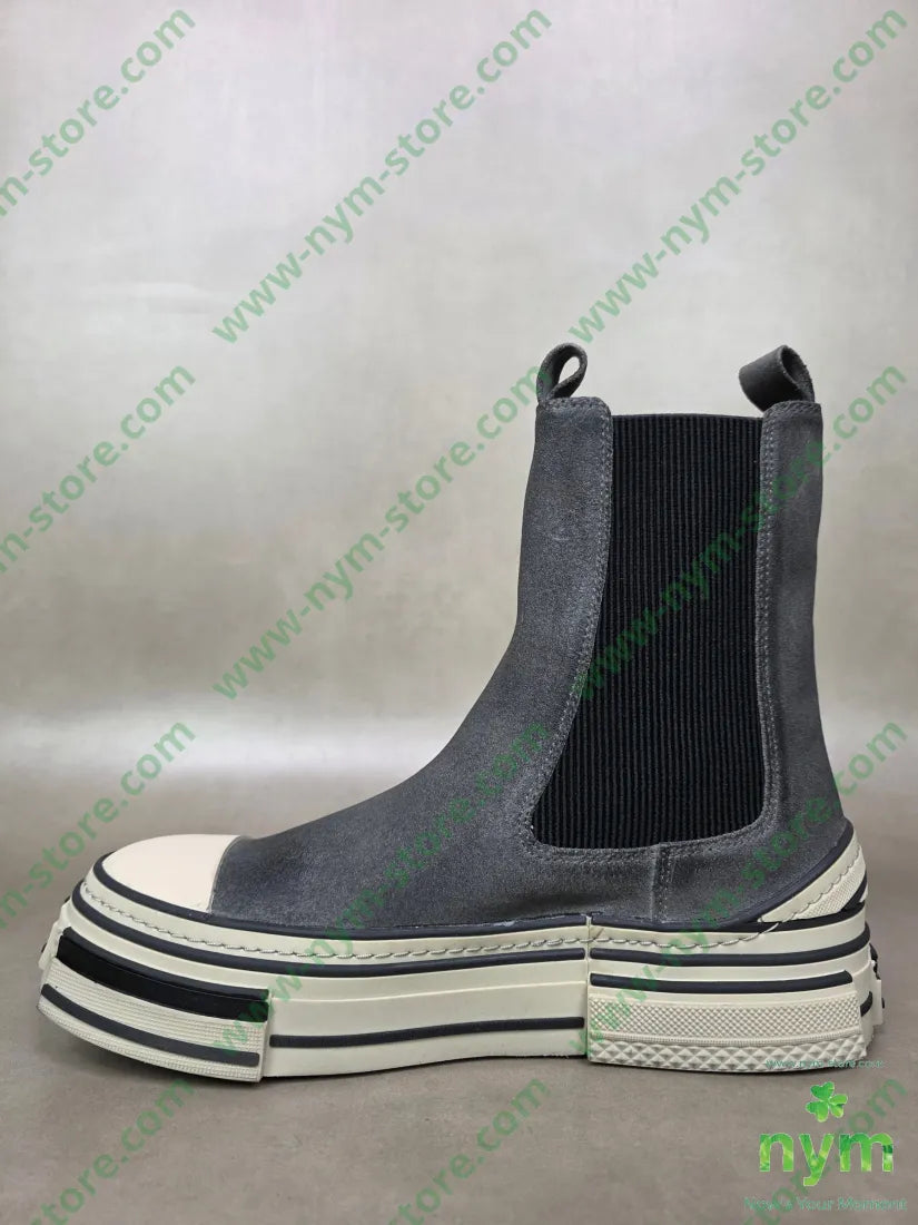 beatles crosta due elastici SCARPE