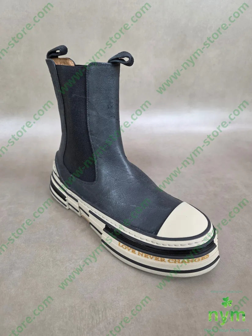 beatles crosta - SCARPE