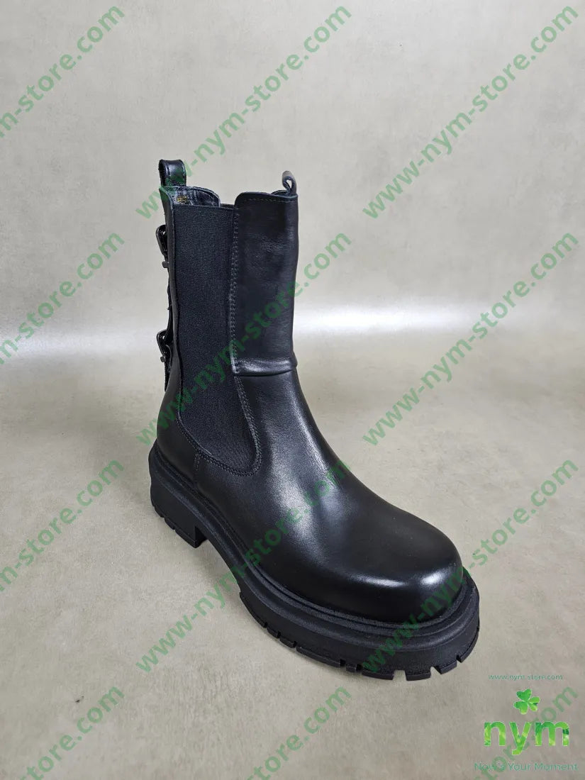 beatles due cinturini dietro SCARPE