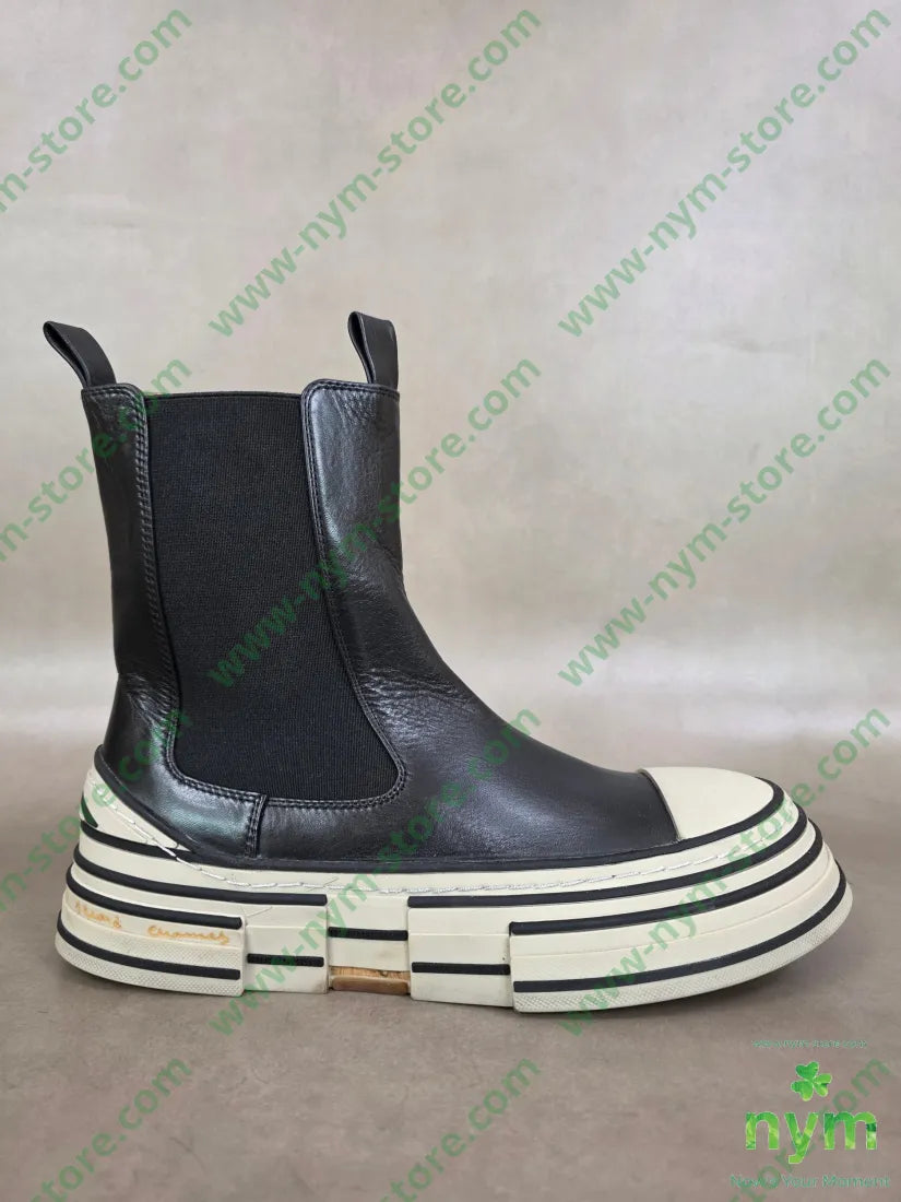 beatles nappa - 36 / NERO / AI26 - SCARPE