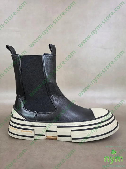 beatles nappa - 36 / NERO / AI26 - SCARPE